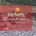 Vatrogasci u Zagrebu spasili &zcaron;enu i psa: 'Bila je bez svijesti'