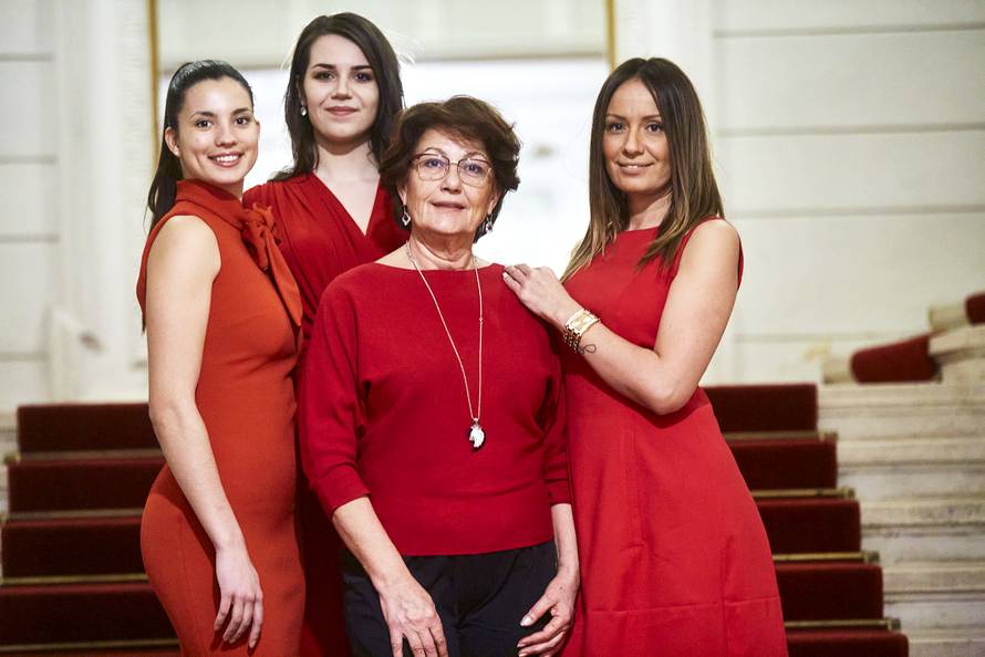 Moždani udar ne bira, mi smo ga preživjele: Žene, čuvajte se!