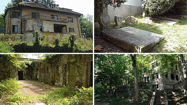 Jeza u Zagrebu: Ovo su tajne lokacije koje opsjedaju duhovi