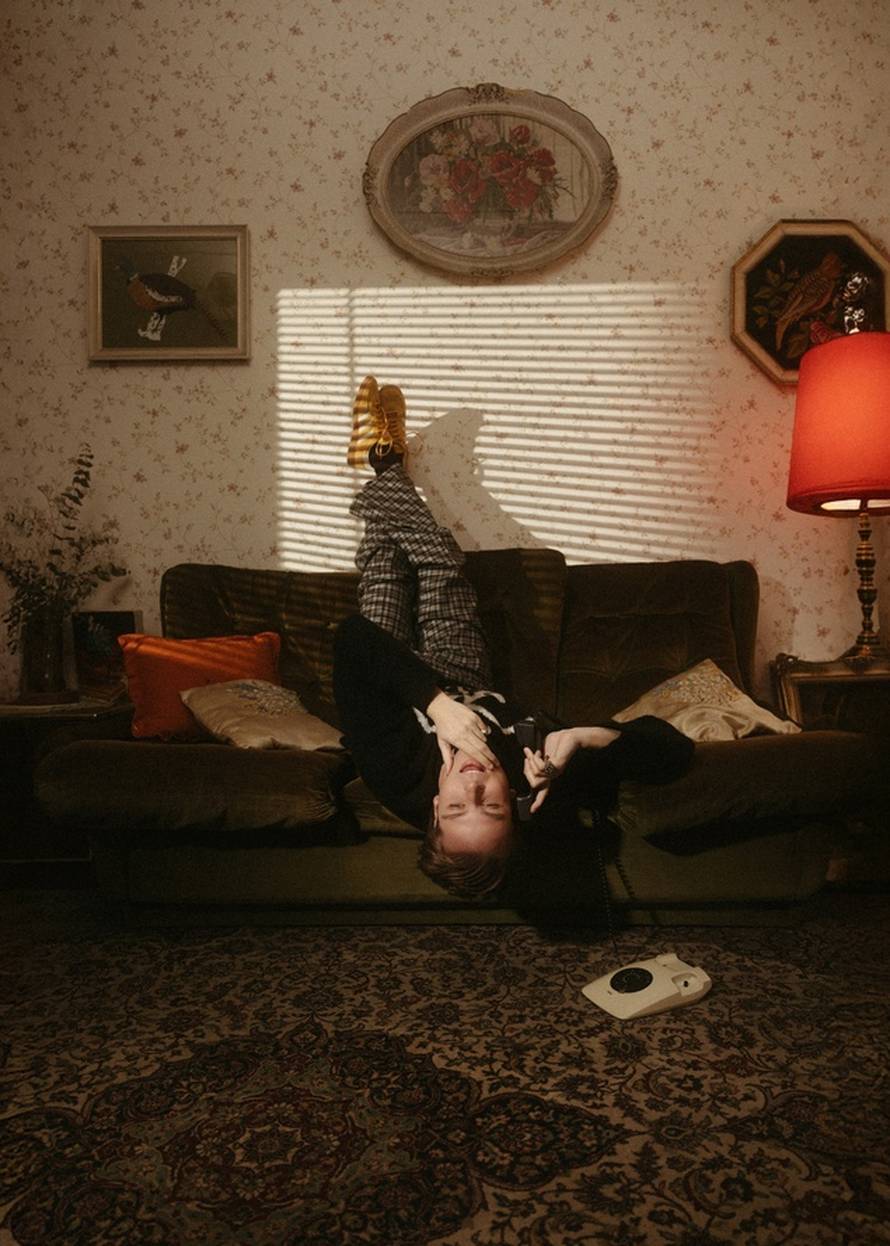 Jakov Jozinović uoči regionalne turneje ima novi singl 'Ja volim'