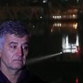 VIDEO Pogledajte potragu za Matejem Perišem u Beogradu:  Što se zbilo kobne noći u 2:30?