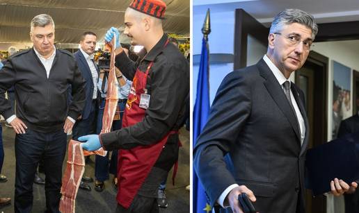 FOTO Evo tko su najbolje pla&cacute;eni javni du&zcaron;nosnici! Premijer bome ne&cacute;e biti sretan kad ovo pro&ccaron;ita