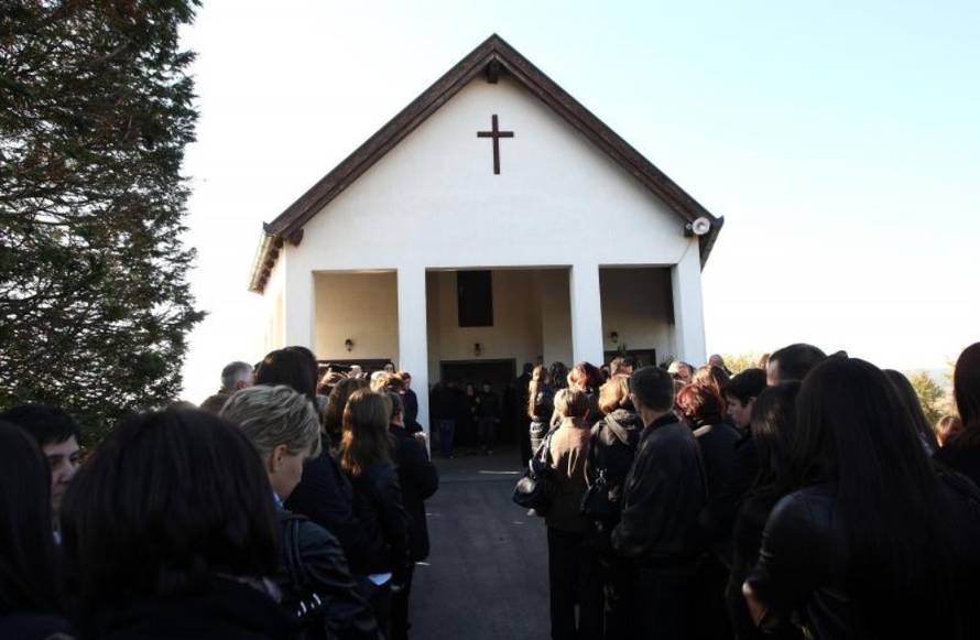 Davor Puklavec/Pixsell