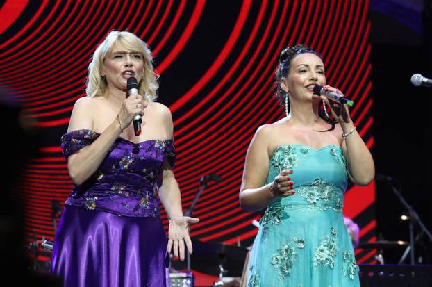 26. Večeri dalmatinske šansone Šibenik 2023.