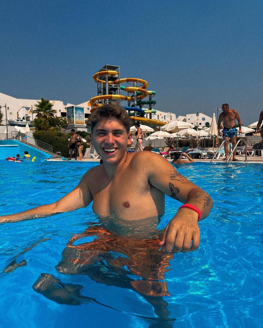 Hrvatski influencer požalio se koliko ga je koštala pizza: 'Evo računa koji sam morao platiti'