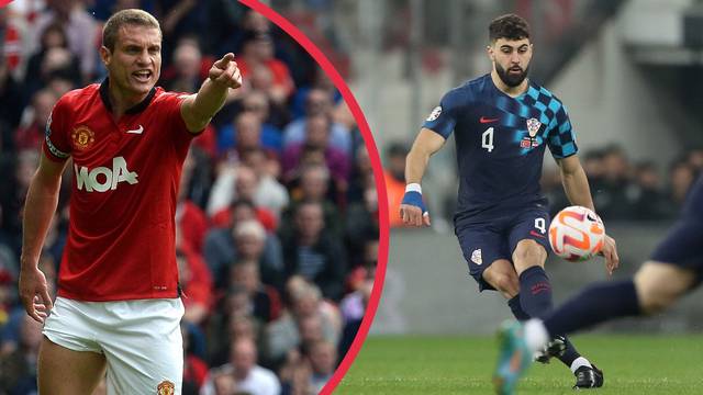Legendarni srpski nogometaš otkriva: Gvardiol mi je najdraži branič, ali ima još jedan Hrvat