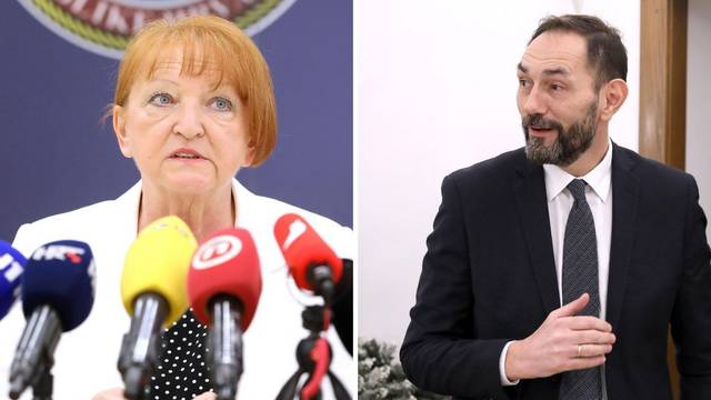 Hrvoj Šipek: Nije bilo curenja informacija, Dražen Jelenić nije dokazao da više nije mason
