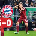 Die Katastrophe: Bayern primio petardu od Mönchengladbacha, to se nije dogodilo 43 godine!