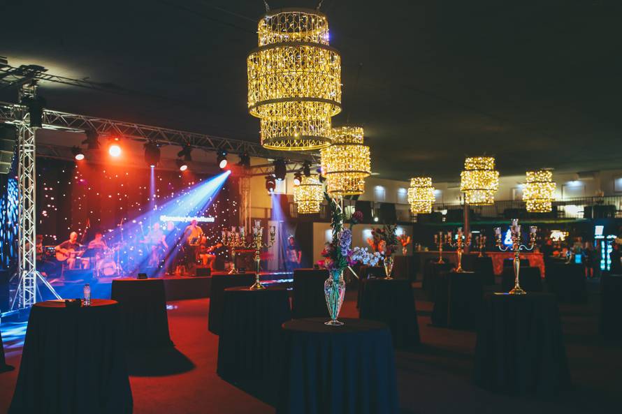 Stil Event: Oaza za događanja usred Zagreba