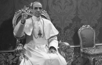 Otvoren je arhiv Pija XII: Je li bio Hitlerov papa ili blaženik?