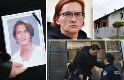 19 godina je tijelo svoje sestre držala u škrinji: Prije pet godina policija je uhitila Smiljanu Srnec