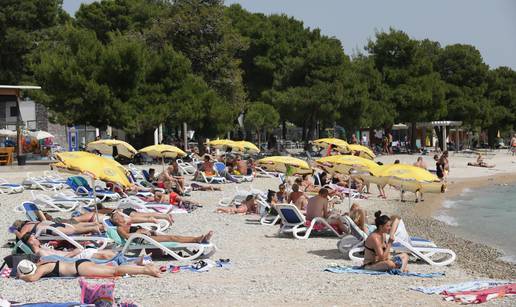 Čak 51 posto Hrvata ne može otići ni na jednotjedni godišnji