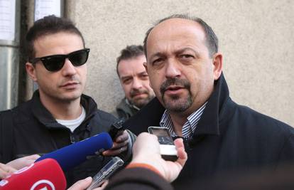 Lovrinović: Bilo je indicija da SDP prije odustane nego HDZ
