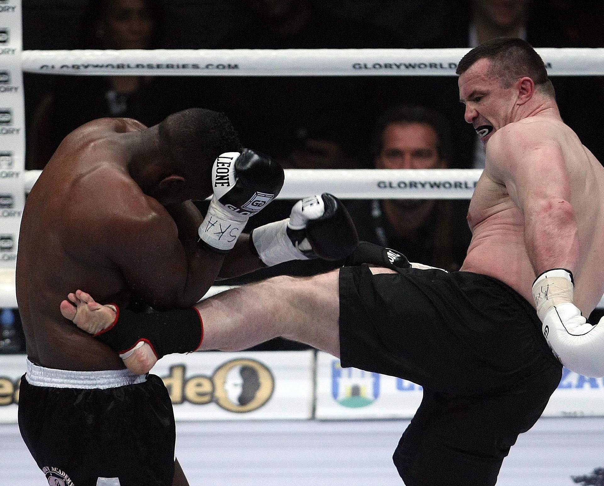 Kladionice: Cro Cop autsajder, Muhammed Lawal veliki favorit