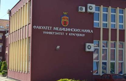 Sveučilište u Kragujevcu i dalje šuti o izdavanju lažnih diploma
