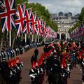 'Britanija je pozvala Sjevernu Koreju da pošalje izaslanika na pogreb kraljice Elizabete II.'