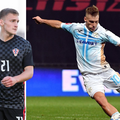 Tko je Toni Fruk? Dalić smatra da je najbolji u HNL-u, počeo je kao golman, bio blizu Dinama...