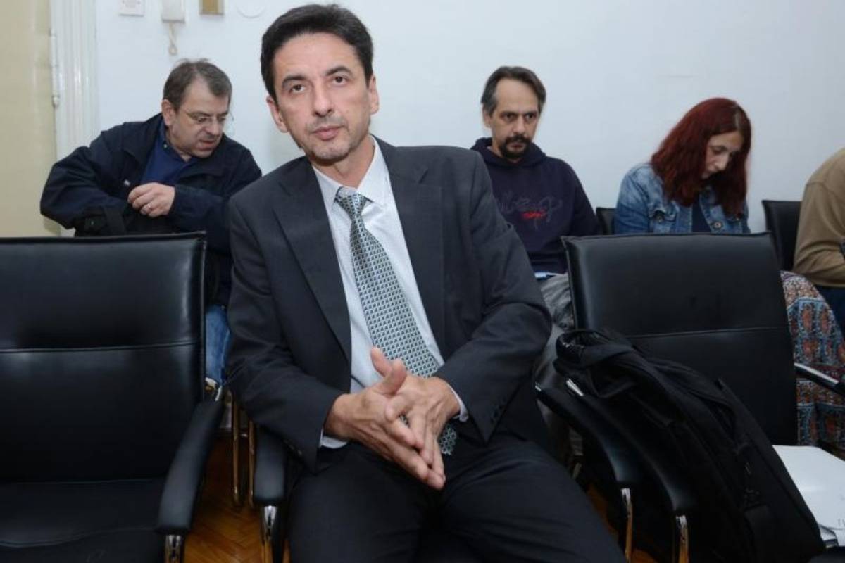 Oslobodili su inspektora koji je razotkrio Vidoševićev bunker