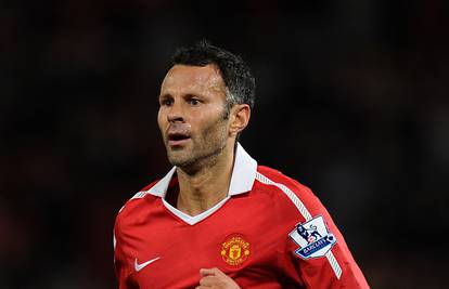 Ryan Giggs osam godina krio je aferu s bratovom suprugom