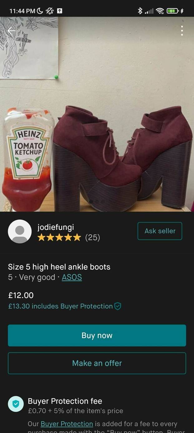 Najluđa Vinted iskustva! 'Dobio sam paket zamotan u peleni'; 'Tražio me nošene gaćice...'