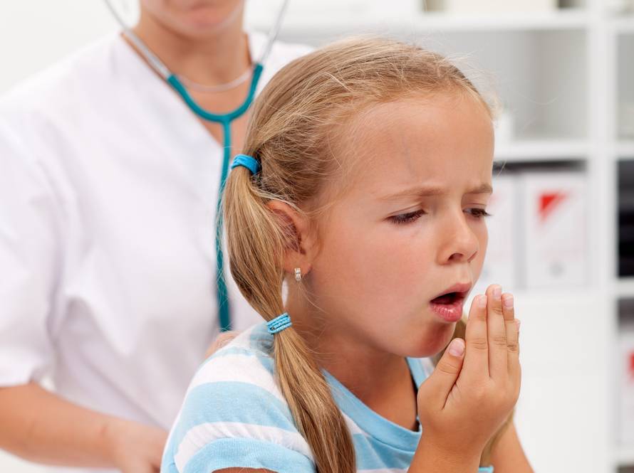 Život blizu prometnica utječe na sporiji razvoj dječjih pluća