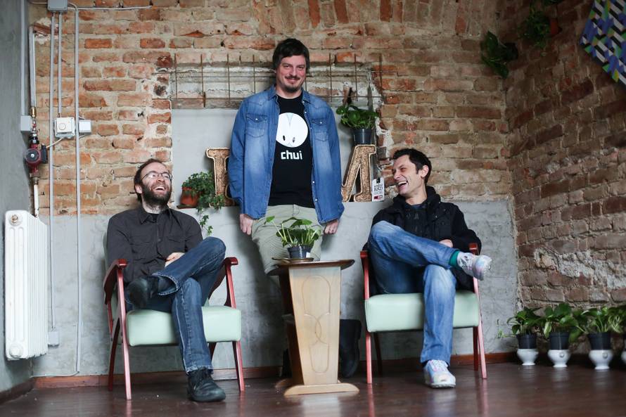 'Danas je sve instant, trebaš biti jak i uporan da uspiješ'