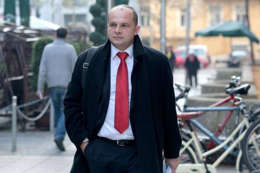 Patrik Macek/PIXSELL