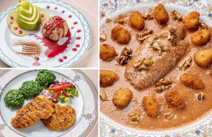 10 recepata iz starih kuharica: Kušajte delicije iz 19. stoljeća