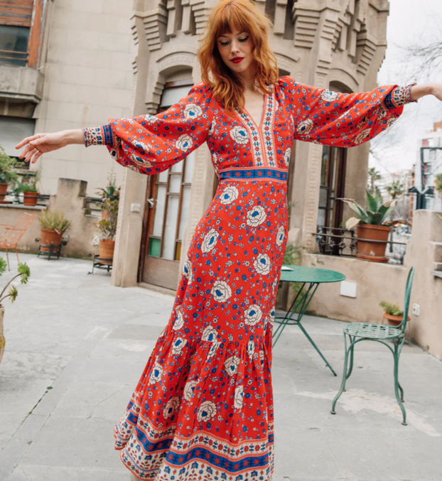 15 najboljih svečanih haljina za žene u 50-ima, 60-ima i 70-ima