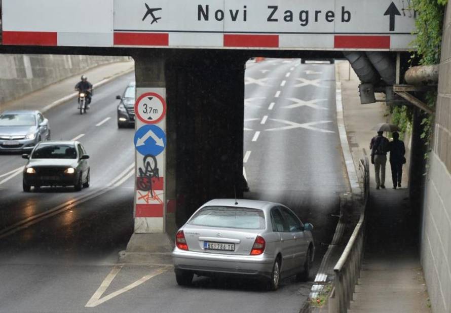 Marko Lukunić/Pixsell