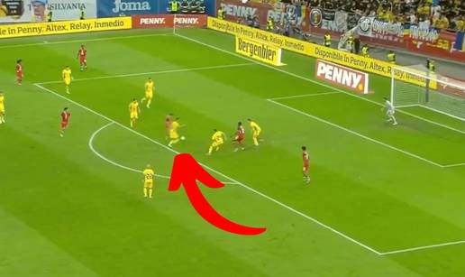 VIDEO Sigur majstorski zabio za Kanadu u iznenađujućoj pobjedi