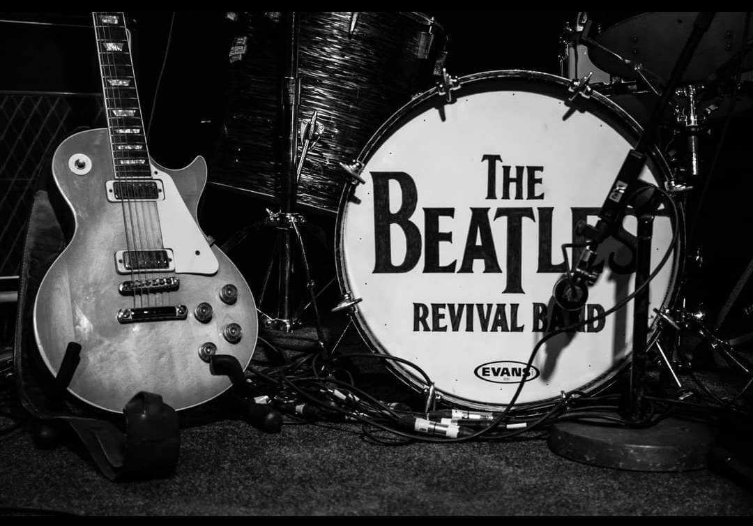 The Beatles Revival Bend nastupit će na Food Truck Festivalu u subotu 28. kolovoza