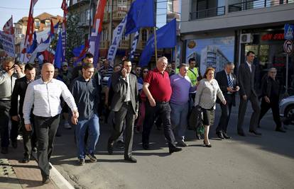 Vučić će oslabiti, a Šešelj bi mogao doživjeti veliki uspjeh