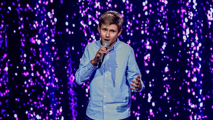 'U The Voice Kidsu imamo 16 slavuja, bit će teško izabrati'