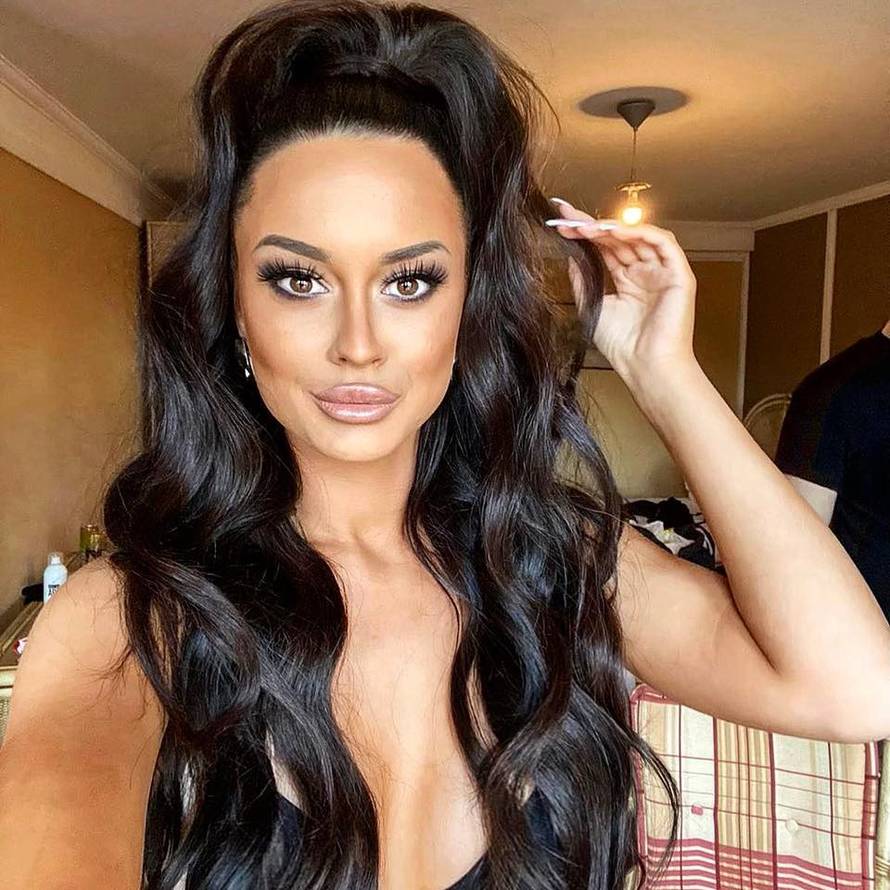 'Više nisam u kontaktu s obitelji bivšeg dečka. Ne opraštam mu'