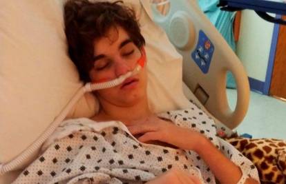 Sendvič mu razderao jednjak: U bolnici je bio čak 106 dana