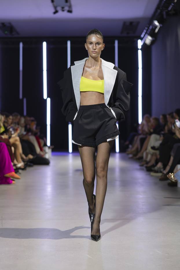 eNVy room ima novu, raskošnu kolekciju s naglaskom na sport