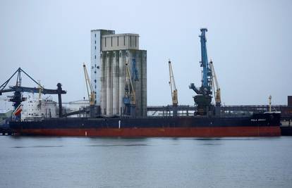 Norveška tvrtka sankcionirat će Rusiju, obustavlja izdavanje certifikata za njihove brodove