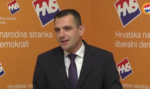 Matija Posavec iz HNS-a tvrdi: "Narodne koalicije više nema"