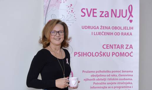 Više od 40% žena sa sumnjom na rak dojke za pomoć se obrati privatniku