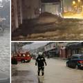 Dalmacija se još oporavlja od megapoplava, ali stižu loše vijesti: Kiša će padati i danas