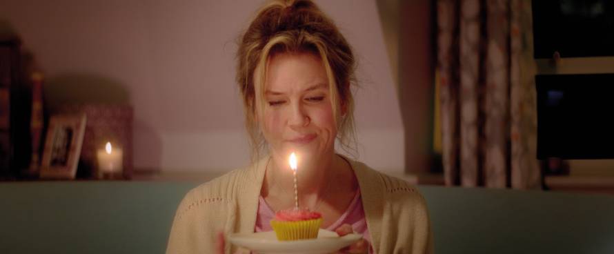 'Drugo stanje Bridget Jones': Trojka uskoro postaje četvorka