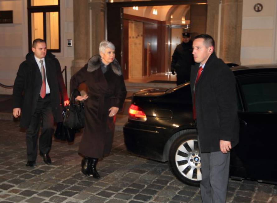 Željko Lukunić/Pixsell