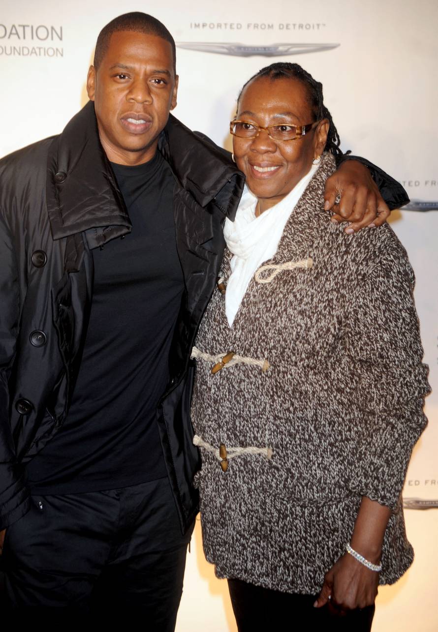 The Shawn Carter Foundation hosts an Evening of "Making the Ordinary Extraordinary" - New York