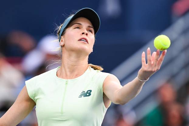 Tennis: National Bank Open