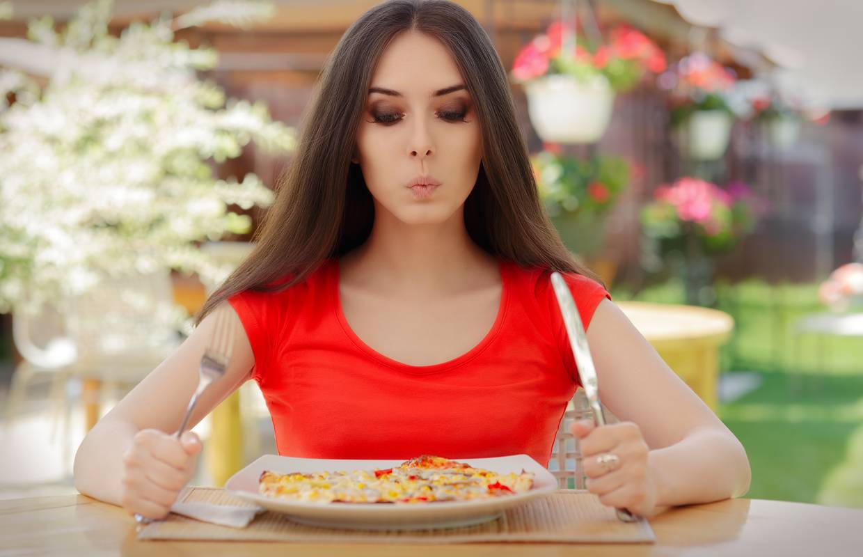 Evo što se tijelu događa kad preskačemo obroke - nije dobro