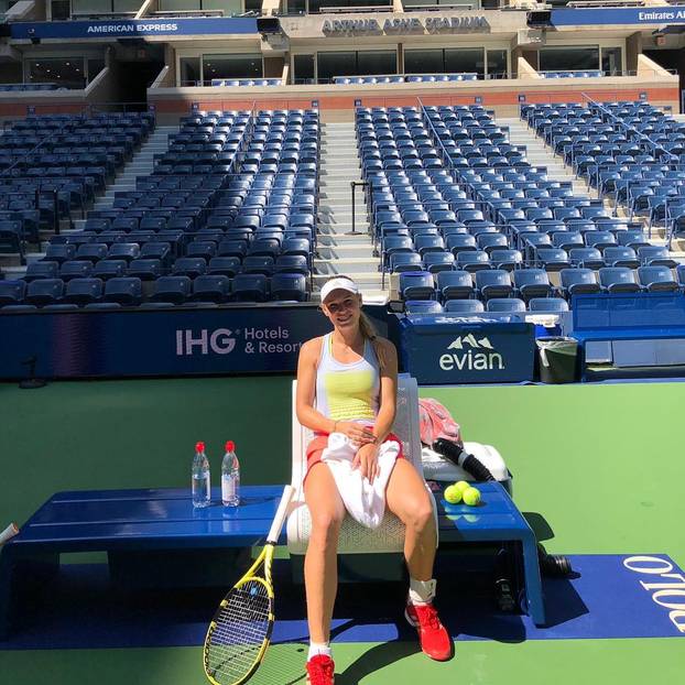 FOTO Bila je prva tenisačica na svijetu. Pokazala je tijelo nakon trećeg poroda i iznenadila sve