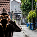 Građani Trešnjevke odahnuli nakon hvatanja "fantoma": Bojali smo se djecu pustiti van
