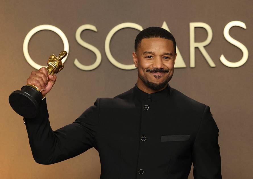 98th Academy Awards - Oscars Photo Room - Hollywood