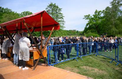 Predsjednik Vlade čestitao Međunarodni praznik rada